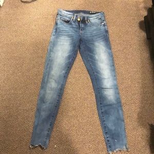 BlankNYC skinny classique jeans